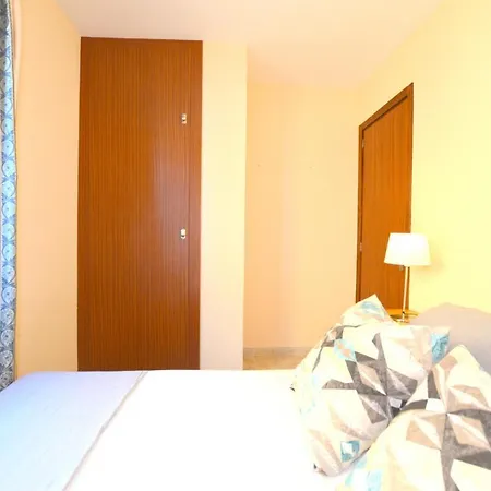Apartamento Primera Linea Del Mar Picafort Appartamento Can Picafort (Mallorca)