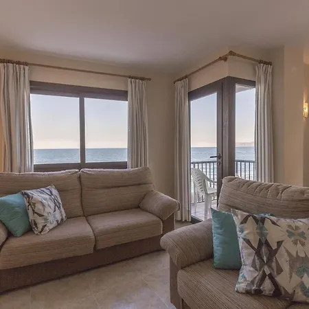 Apartamento Primera Linea Del Mar Picafort Appartamento Can Picafort (Mallorca)