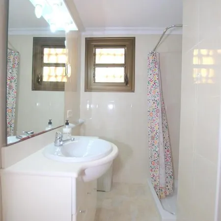 Apartment Apartamento Primera Linea Del Mar Picafort *