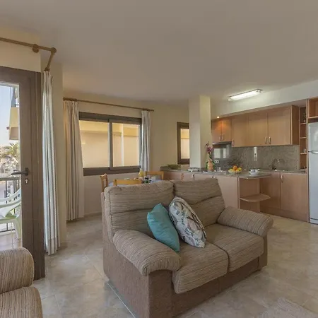 Apartamento Primera Linea Del Mar Picafort Apartment