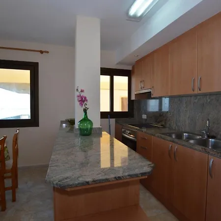 Apartamento Primera Linea Del Mar Picafort Apartment *